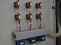 Linde kältetechnik gmbh & co. kg / bitzer kühlmaschinenbau gmbh - afbeelding 18 van  27