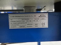 Linde kältetechnik gmbh & co. kg / bitzer kühlmaschinenbau gmbh - afbeelding 20 van  27