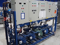 Linde kältetechnik gmbh & co. kg / bitzer kühlmaschinenbau gmbh - afbeelding 12 van  27