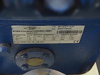Linde kältetechnik gmbh & co. kg / bitzer kühlmaschinenbau gmbh - afbeelding 24 van  27