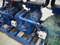 Linde kältetechnik gmbh & co. kg / bitzer kühlmaschinenbau gmbh - afbeelding 25 van  27