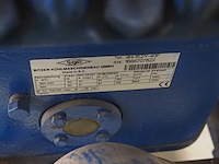 Linde kältetechnik gmbh & co. kg / bitzer kühlmaschinenbau gmbh - afbeelding 26 van  27