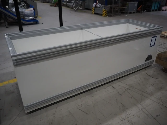 Linde kältetechnik gmbh & co. kg - afbeelding 2 van  8