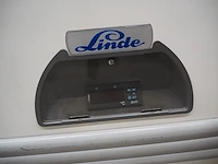Linde kältetechnik gmbh & co. kg - afbeelding 7 van  8
