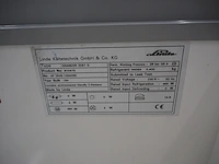 Linde kältetechnik gmbh & co. kg - afbeelding 8 van  8