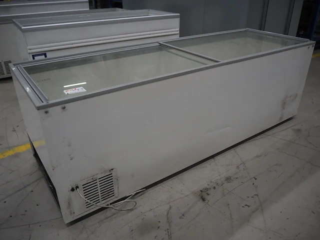 Linde kältetechnik gmbh & co. kg - afbeelding 5 van  10