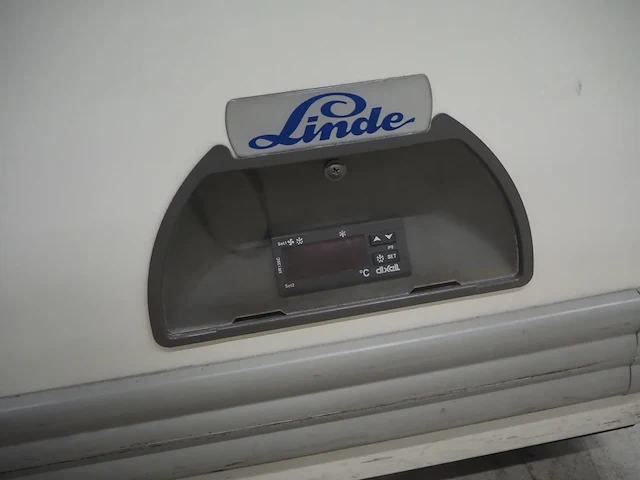 Linde kältetechnik gmbh & co. kg - afbeelding 8 van  10