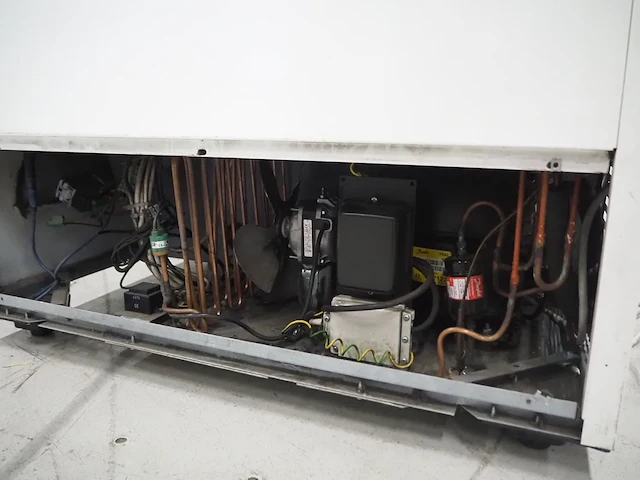 Linde kältetechnik gmbh & co. kg - afbeelding 9 van  10