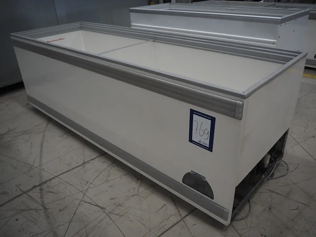 Linde kältetechnik gmbh & co. kg - afbeelding 1 van  8