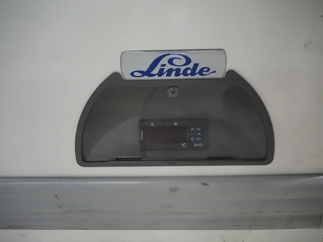 Linde kältetechnik gmbh & co. kg - afbeelding 6 van  8