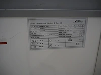 Linde kältetechnik gmbh & co. kg - afbeelding 8 van  8