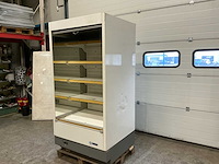 Linde koelvitrine - afbeelding 2 van  6