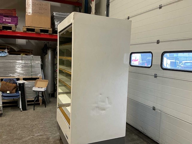 Linde koelvitrine - afbeelding 3 van  6