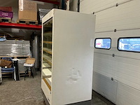 Linde koelvitrine - afbeelding 3 van  6