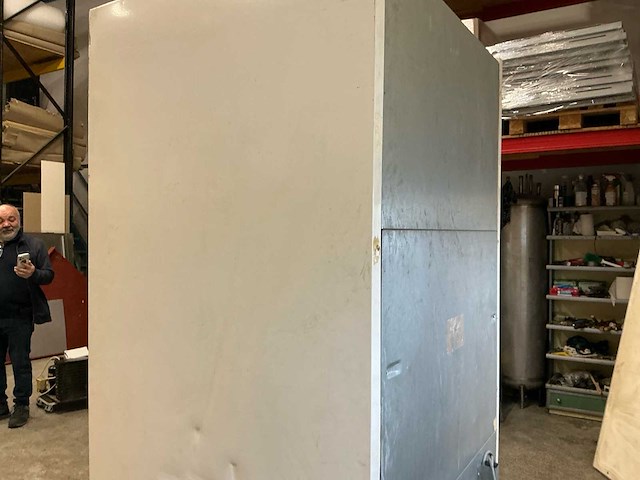 Linde koelvitrine - afbeelding 4 van  6