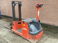 Linde l 12 ac stapelaar - afbeelding 2 van  6
