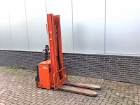 Linde l 12 stapelaar