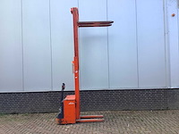 Linde l 12 stapelaar - afbeelding 5 van  9