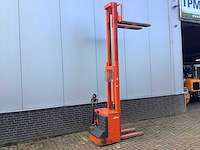 Linde l 12 stapelaar - afbeelding 6 van  9