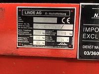 Linde l10 stapelaar - afbeelding 2 van  11
