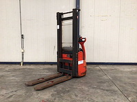 Linde l10 stapelaar - afbeelding 1 van  11