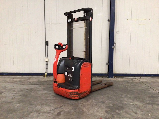 Linde l10 stapelaar - afbeelding 4 van  11