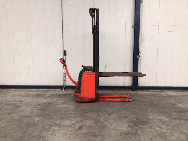 Linde l10 stapelaar - afbeelding 5 van  11
