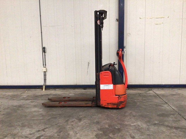 Linde l10 stapelaar - afbeelding 6 van  11
