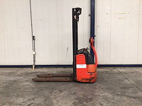 Linde l10 stapelaar - afbeelding 6 van  11