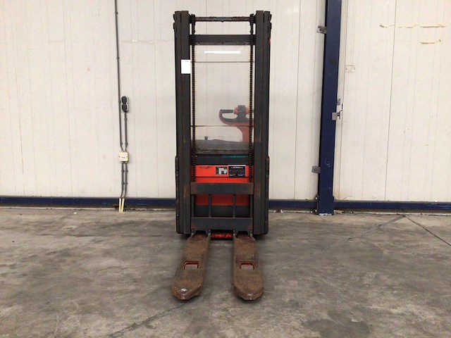 Linde l10 stapelaar - afbeelding 7 van  11