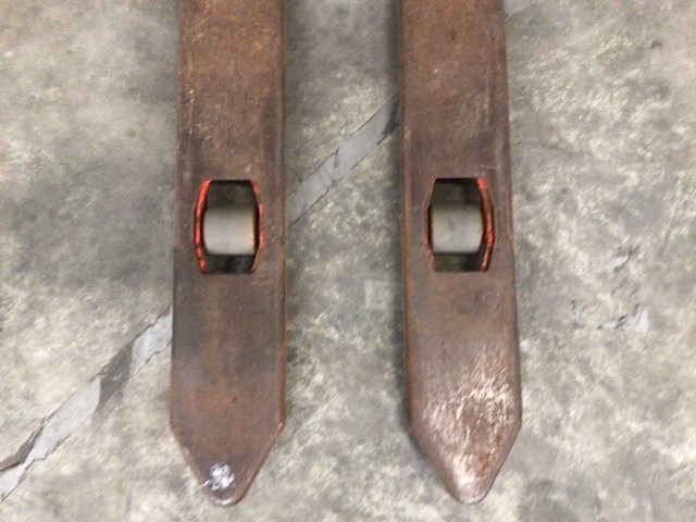 Linde l10 stapelaar - afbeelding 9 van  11