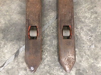 Linde l10 stapelaar - afbeelding 9 van  11