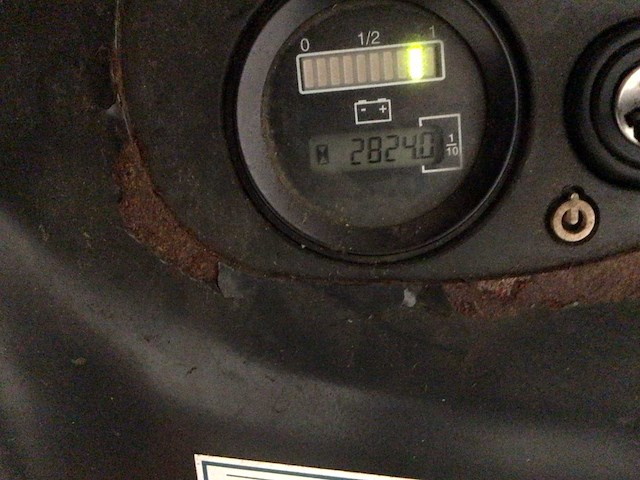 Linde l10 stapelaar - afbeelding 11 van  11