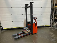 Linde l10 stapelaar - afbeelding 1 van  11