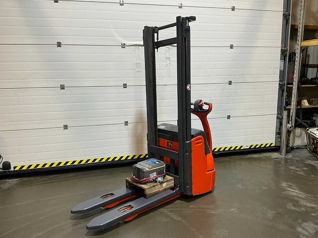 Linde l10 stapelaar - afbeelding 4 van  11