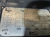 Linde l10 stapelaar - afbeelding 6 van  11