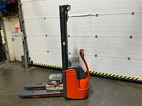 Linde l10 stapelaar - afbeelding 8 van  11
