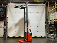 Linde l10 stapelaar - afbeelding 10 van  11
