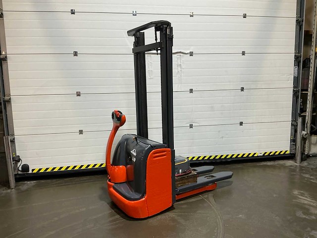 Linde l10 stapelaar - afbeelding 11 van  11