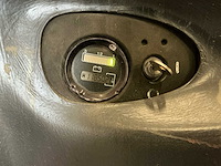 Linde l12 elecktrische hoogstapelaar - afbeelding 10 van  15