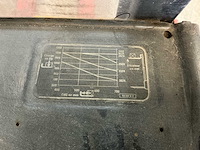 Linde l12 elecktrische hoogstapelaar - afbeelding 3 van  15