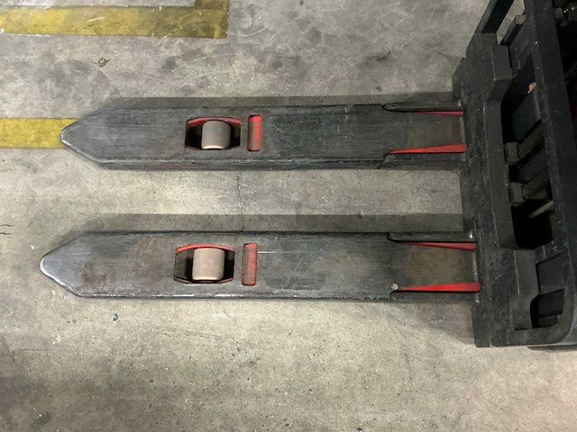 Linde l14 ap stapelaar - afbeelding 1 van  7