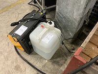 Linde l14 ap stapelaar - afbeelding 4 van  7
