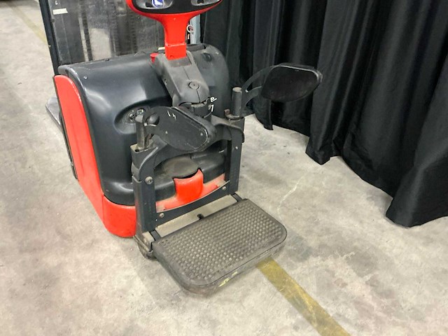 Linde l14 ap stapelaar - afbeelding 5 van  7