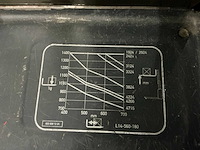 Linde l14 ap stapelaar - afbeelding 7 van  7