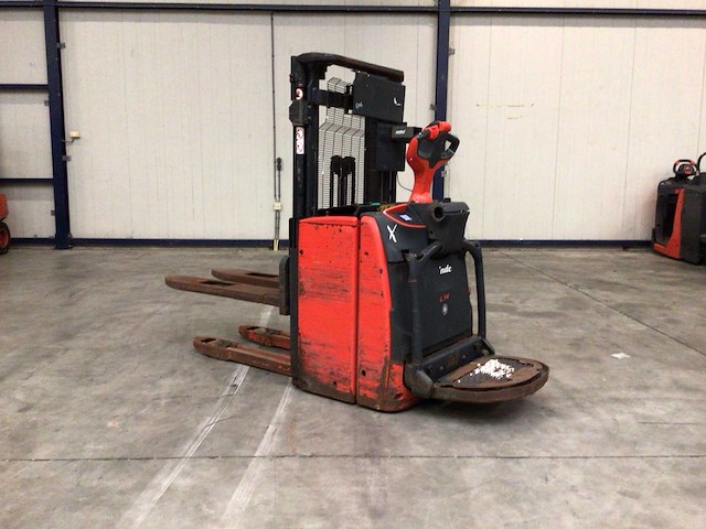 Linde l14ap stapelaar - afbeelding 1 van  5