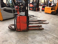 Linde l14ap stapelaar - afbeelding 2 van  5