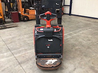 Linde l14ap stapelaar - afbeelding 3 van  5
