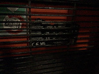 Linde l14ap stapelaar - afbeelding 4 van  5