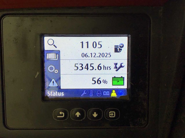 Linde l14ap stapelaar - afbeelding 5 van  5